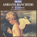Adriano Biancheri : Le Virtuose. Ensemble Hypothesis, d'Agostino.