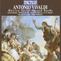 Antonio Vivaldi : Musique sacre - uvres sacres, vol.1