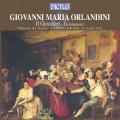 Giovanni Maria Orlandini : I Giocatore. Symphonia Perusina, Volta.