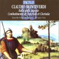 Claudio Monteverdi : Le bal des Ingrats. Ensemble Symphonia Perusina, Volta.