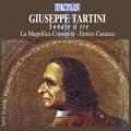 Tartini Giuseppe : Sonate a tre
