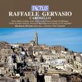 Raffaele Gervasio : Carosello. Orchestra Sinfonica Lucana, Clemente.