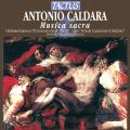 Caldara Antonio : Musica Sacra