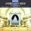 Luchesi Andrea : Sonates pour orgue