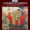 Laudario Di Cortona : Canti devozionali del XIII secolo