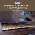 Domenico Scarlatti : uvres pour orgue. Ghirotti.