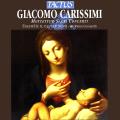 Giacomo Carissimi : Motets et concerts sacrs