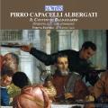 Pirro Capacelli Albergati : Il convito di Baldassarro. Ensemble Fortuna, Cascio.