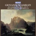 Giovanni Sgambati : Intégrale des œuvres pour piano, vol. 4. Caramiello.