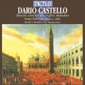 Castello Dario : Sonates concertantes - 2me livre