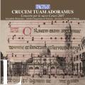 Crucem Tuam Adoramus. Ensemble Oktoechos, Schola Gregoriana di Venezia, Menga.