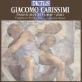Giacomo Carissimi : Oratorio de la Très Sainte Vierge. Complesso Pro Musica, Micheli.