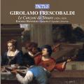 Girolamo Frescobaldi : Le Canzoni da Sonare
