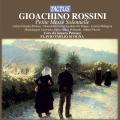 Gioacchino Rossini : Petite Messe Solennelle. Brumat, De Filippo, Onorati, Scogna.