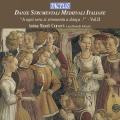 Anima Mundi Consort : Danze strumentali medievali italiane vol.2