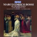 Marco Enrico Bossi : Musique de mariage. Societ Corale Citt di Cuneo, Bissi.
