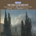 Muzio Clementi : Sonates pour piano avec violon. Porta, Mazzoli.