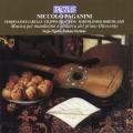 Paganini - Carulli - Bortolazzi - Gragnani : Musica per mandolino e chitarra