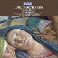 Luigi Boccherini : Stabat Mater. Scogna.