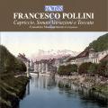 Francesco Pollini : uvres pour piano. Mastroprimiano.