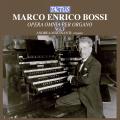 Marco Enrico Bossi : L'œuvre complète pour orgue, vol. 1. Macinanti.
