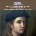 Andrea Mati, Franco Poggiali Berlinghieri : Frammenti e Quartetti. Magni, Ensemble instrumental Opera Armonica.