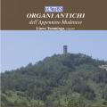 Organi Antichi : uvres pour orgue. Tamminga.