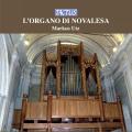 L'orgue de Novalesa. Utz.