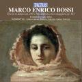 Marco Enrico Bossi : Trios pour piano. SchuberTrio, Noferini.