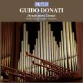 Guido Donati : Donati joue Donati. Donati.