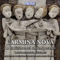Carmina Nova : La tradition au contemporain. Ensemble Latinobalcanica.