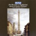 De Rossini  Tagliavini : La musique pour orgue  Bologne. Macinanti.
