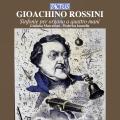 Gioachino Rossini : Symphonies pour orgue  quatre mains. Maccaroni, Iannella.