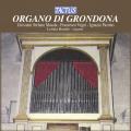 Orgue de Grondona. Romiti.