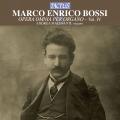 Marco Enrico Bossi : Opera Omnia per Organo, vol. 4. Macinanti.