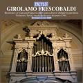 Girolamo Frescobaldi : Œuvres pour orgue. Tasini.