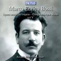 Marco Enrico Bossi : Opera Omnia per Organo, vol. 5. Macinanti.