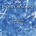 Paolo Cavallone : Confini.