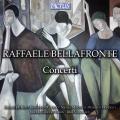 Raffaele Bellafronte : Concerti. Wiener Concert-Verein, Vermeulen.