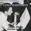 Marinuzzi : uvres pour piano. Colli, Rubini.