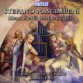 Stefano Nascimbeni : Messa Paradis del Amours. Cappella Musicale di S. Barbara, Forni.