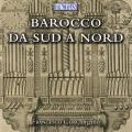 Barocco da sud a nord. Cera.