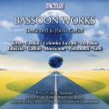 Bassoon Works : Ddi  Paolo Carlini. Carlini, Lanzillotta.