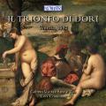 Il trionfo di Dori : Musique vocale de la Renaissance