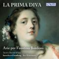 La Prima Diva : Arias pour Faustina Bordoni. Bienkowska, Hochman.