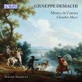 Giuseppe Demachi : Musique de chambre. Trigono Armonico.
