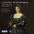 Monteverdi : Scherzi Musicali, Venise 1607. EsaEnsemble, Chierici.