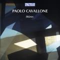 Paolo Cavallone : Horos. Fabbriciani, Gallois, De Saram, McKeich, Zielinski.