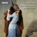 Giulio Briccialdi : Œuvres pour flûte et piano. Fabbriciani, Damerini.