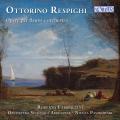 Ottorino Respighi : Œuvres pour flûte et orchestre. Fabbriciani, Paszowski.